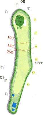 グリーン